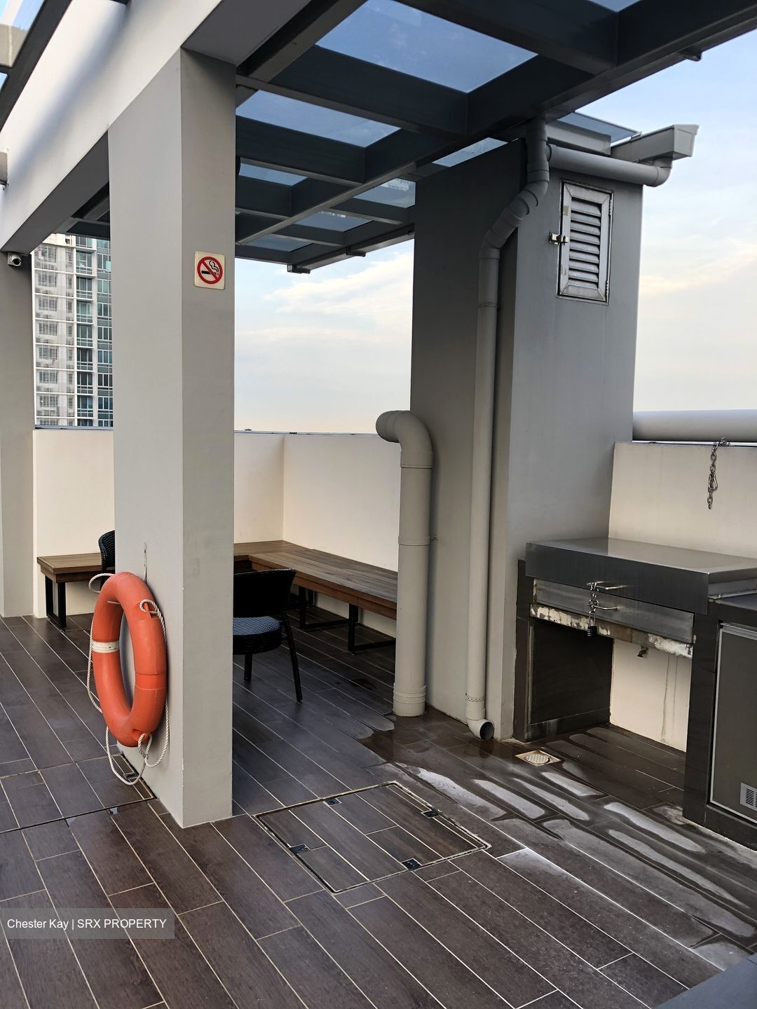 Vetro (D12), Apartment #612594921